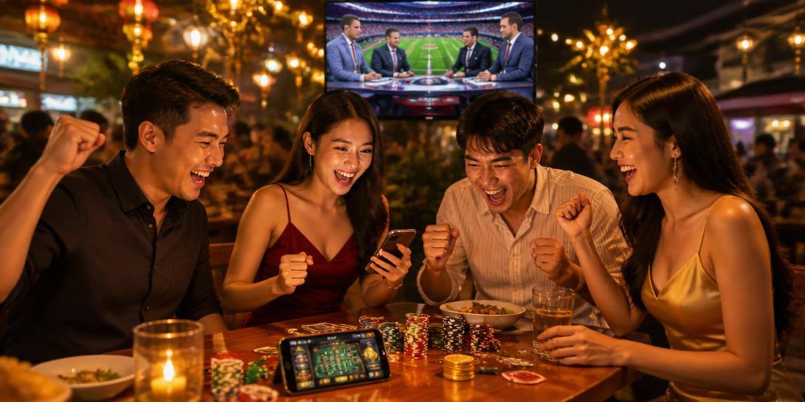 66fc Hoàn tiền cược thể thao